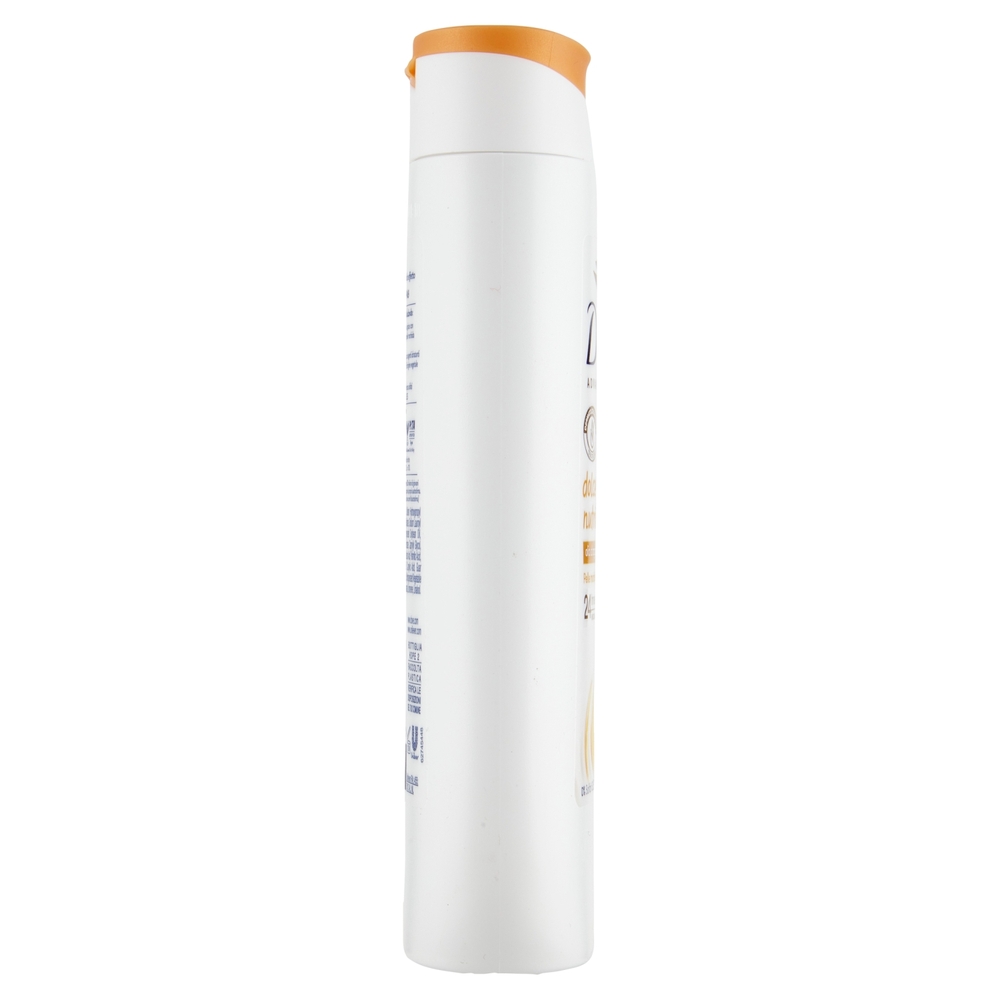 Dove Advanced Care Docciaschiuma dolce nutrimento olio d'argan 225 ml
